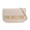 LOVE MOSCHINO THE BOLD LOVE CROSSBODY JC4028PP1NKD0